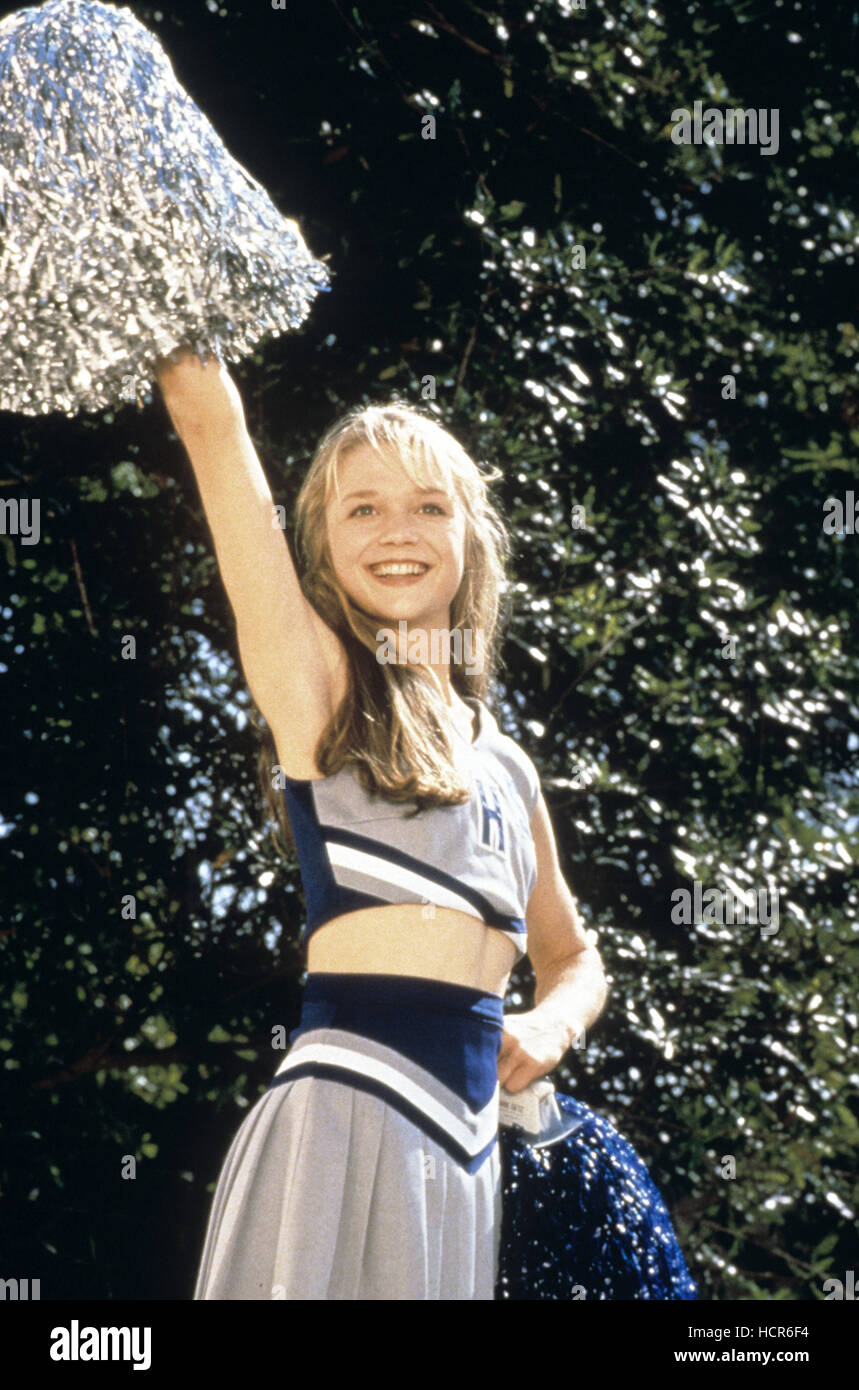 ANGUS, Ariana Richards, 1995, © New Line/courtesy Everett Collection