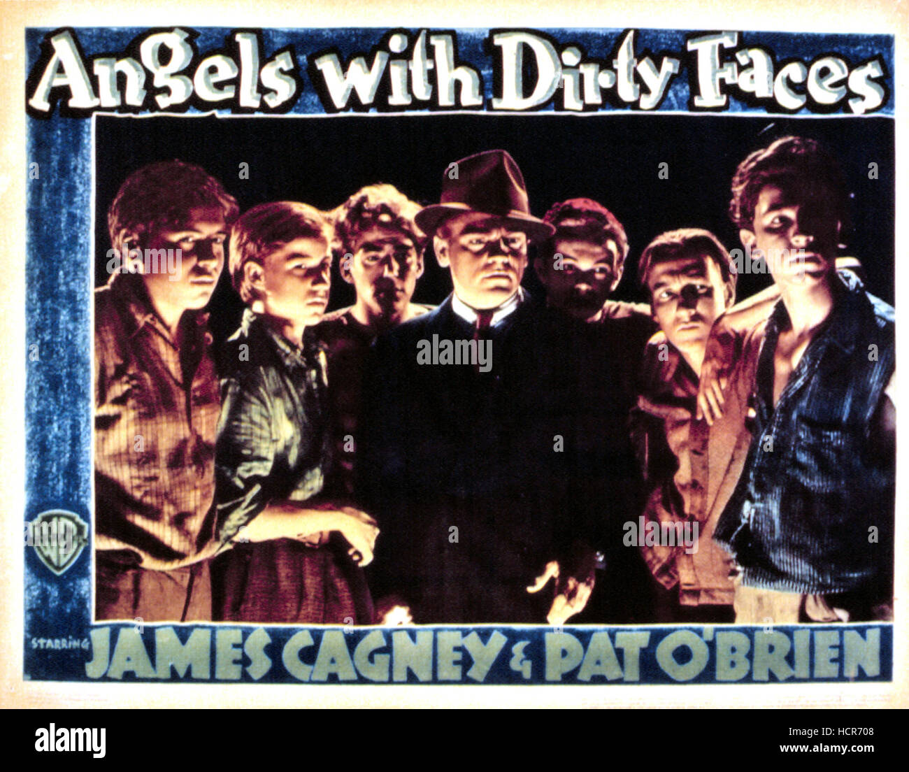 ANGELS WITH DIRTY FACES, Benard Punsley, Bobby Jordan, Billy Halop