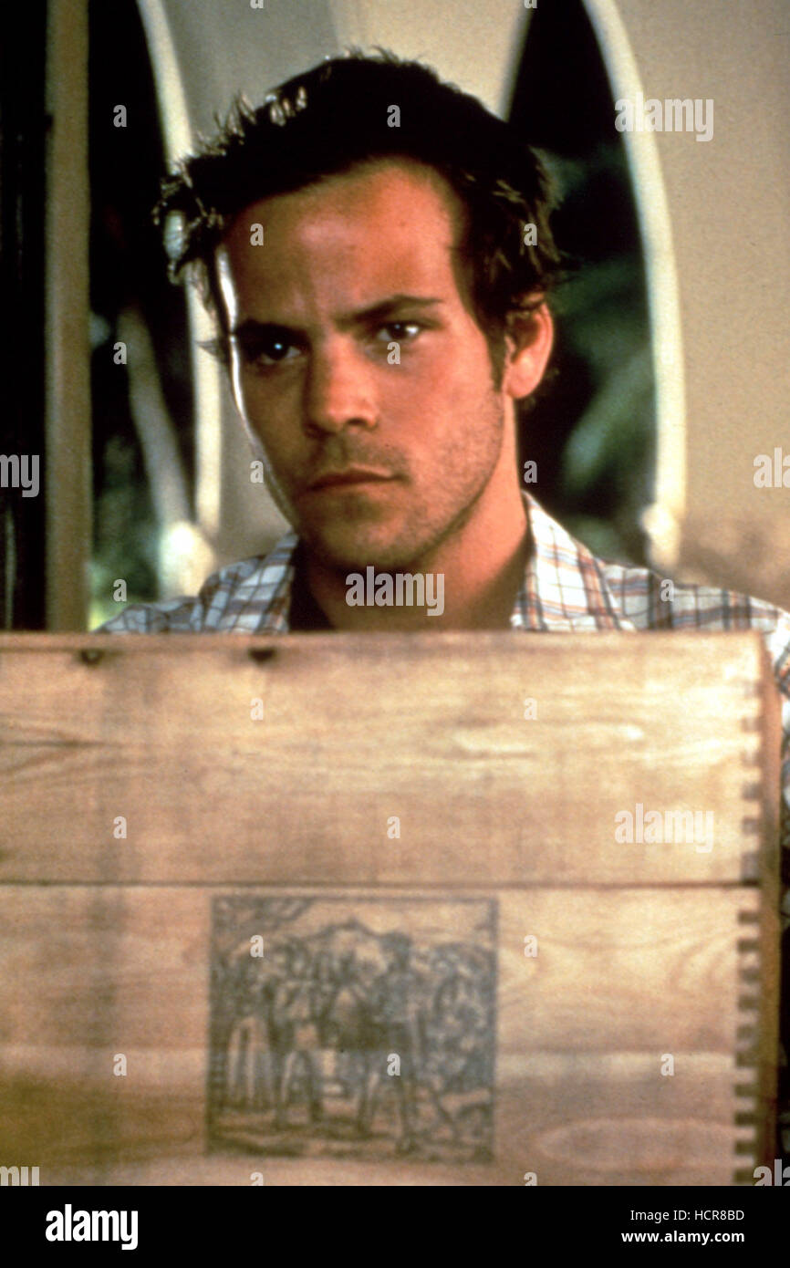 BLOOD AND WINE, Stephen Dorff, 1996. ©Fox Searchlight/courtesy Everett Collection Stock Photo