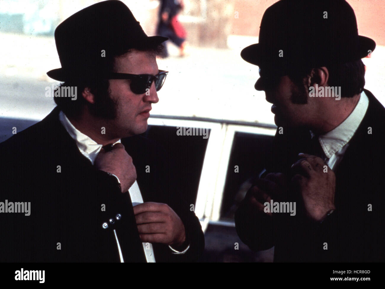 Blues Brothers main image 0