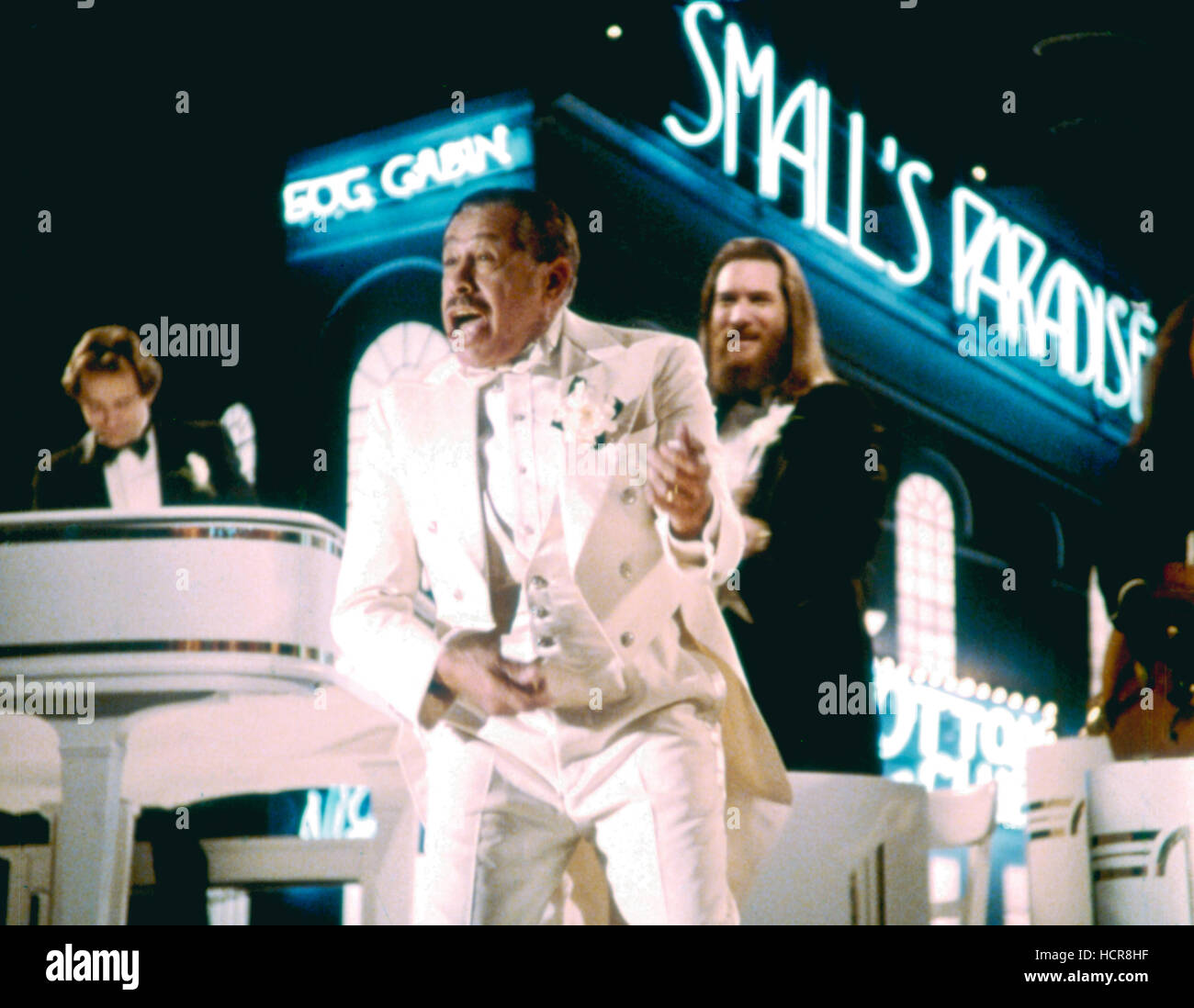 cab calloway minnie the moocher
