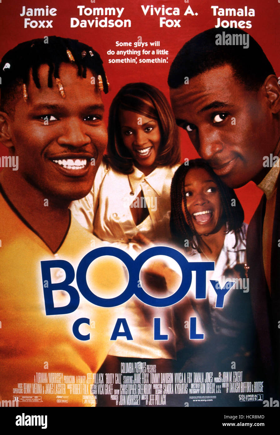 Booty Call (1997)