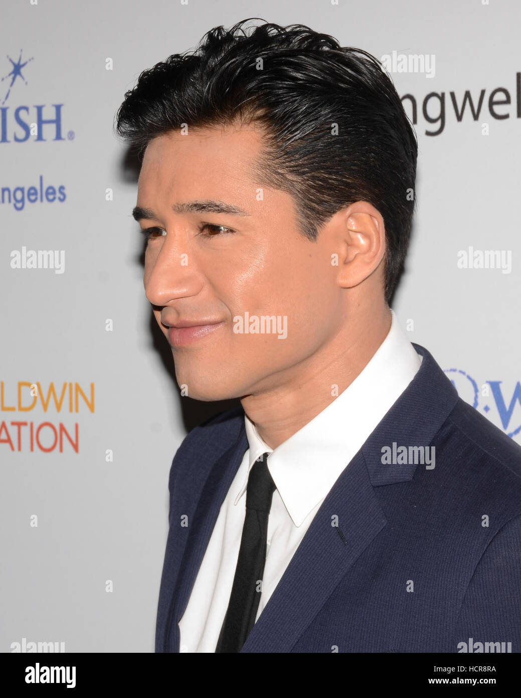 Mario López High Resolution Stock Photography and Images - Alamy