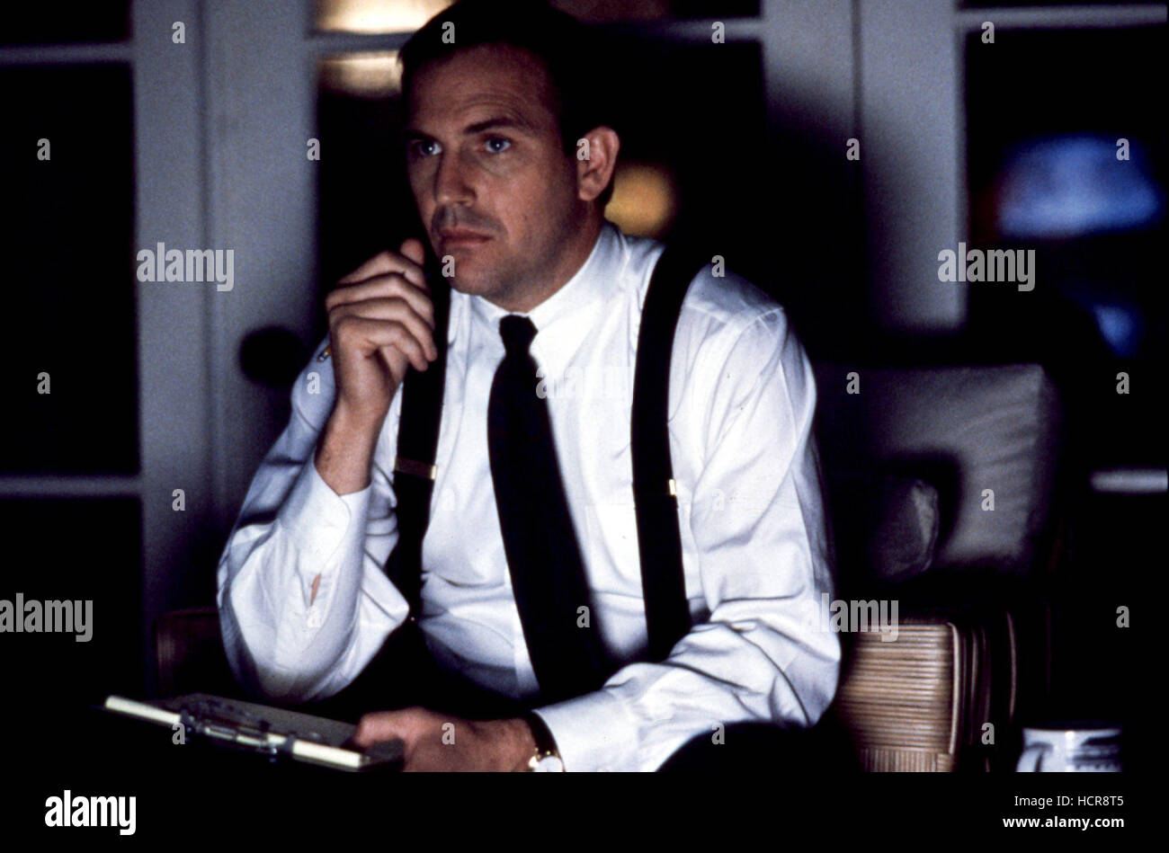 THE BODYGUARD, Kevin Costner, 1992, (c) Warner Brothers/courtesy ...