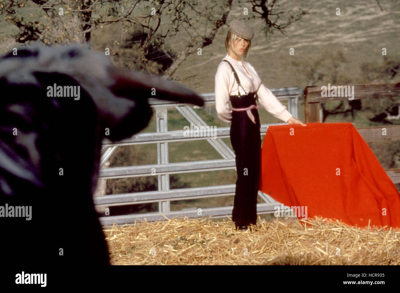 BOLERO, Bo Derek, 1984, (c)Cannon Films/courtesy Everett Collection ...