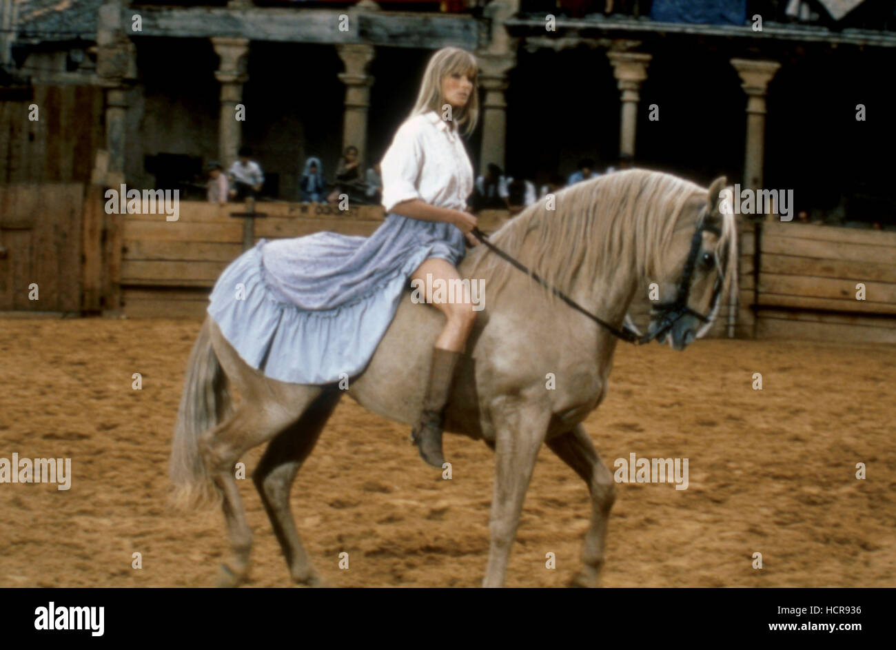 BOLERO, Bo Derek, 1984, (c) Cannon Films/courtesy Everett Collection Stock  Photo - Alamy