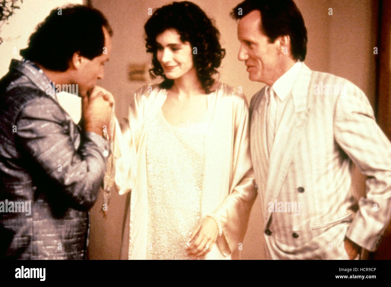 THE BOOST, John Kapelos, Sean Young, James Woods, 1988, (c)MGM/courtesy ...