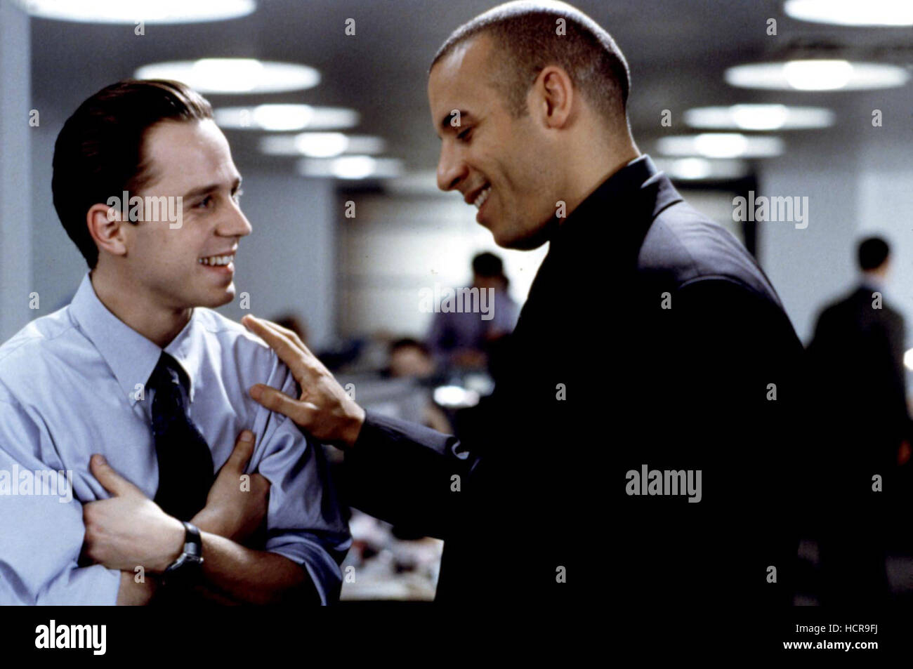 BOILER ROOM Giovanni Ribisi Vin Diesel 2000 Stock Photo Alamy boiler-room-giovanni-ribisi-vin-diesel-2000-stock-photo-alamy