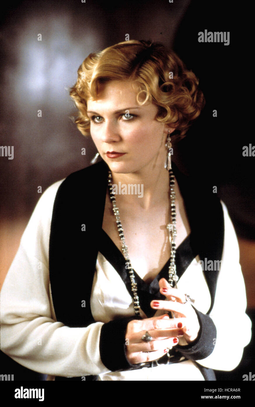 THE CAT'S MEOW, Kirsten Dunst, 2002. ©Lions Gate/courtesy Everett ...