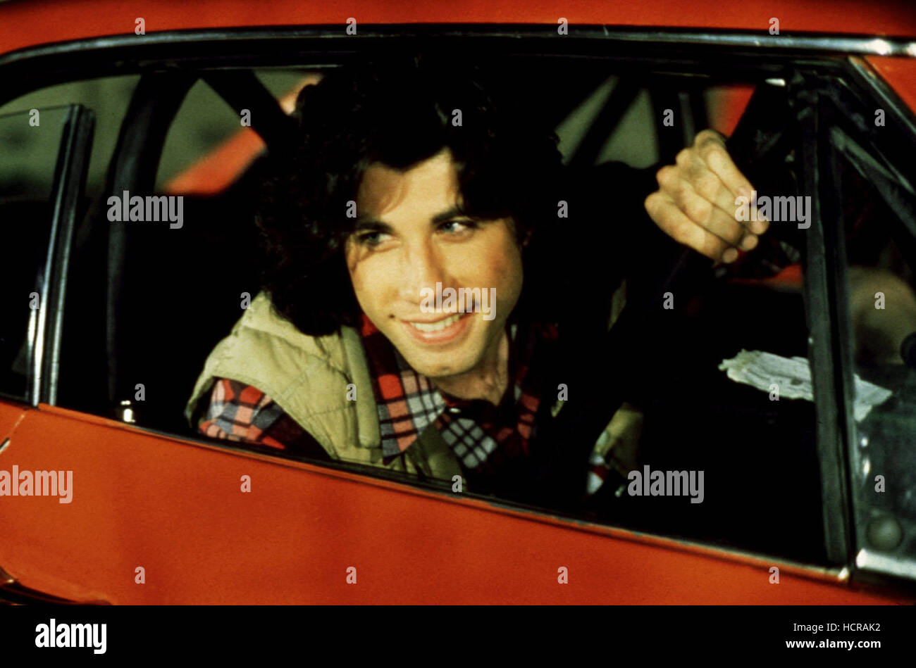 CARRIE, John Travolta, 1976 Stock Photo - Alamy