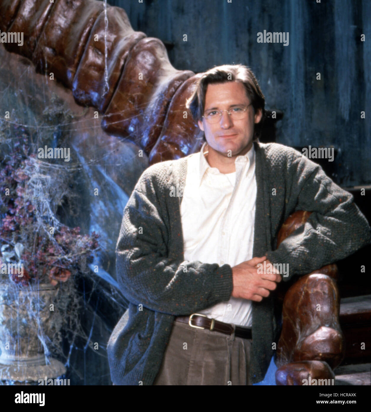 CASPER, Bill Pullman, 1995, (c)Universal/courtesy Everett Collection