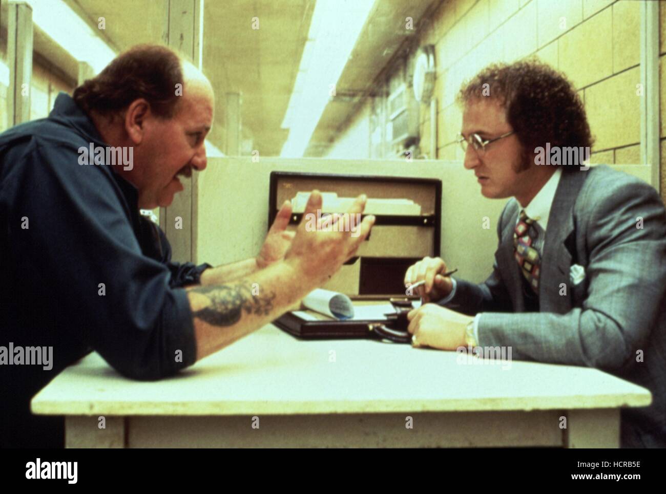 CARLITO'S WAY, Sean Penn, 1993 Stock Photo Alamy