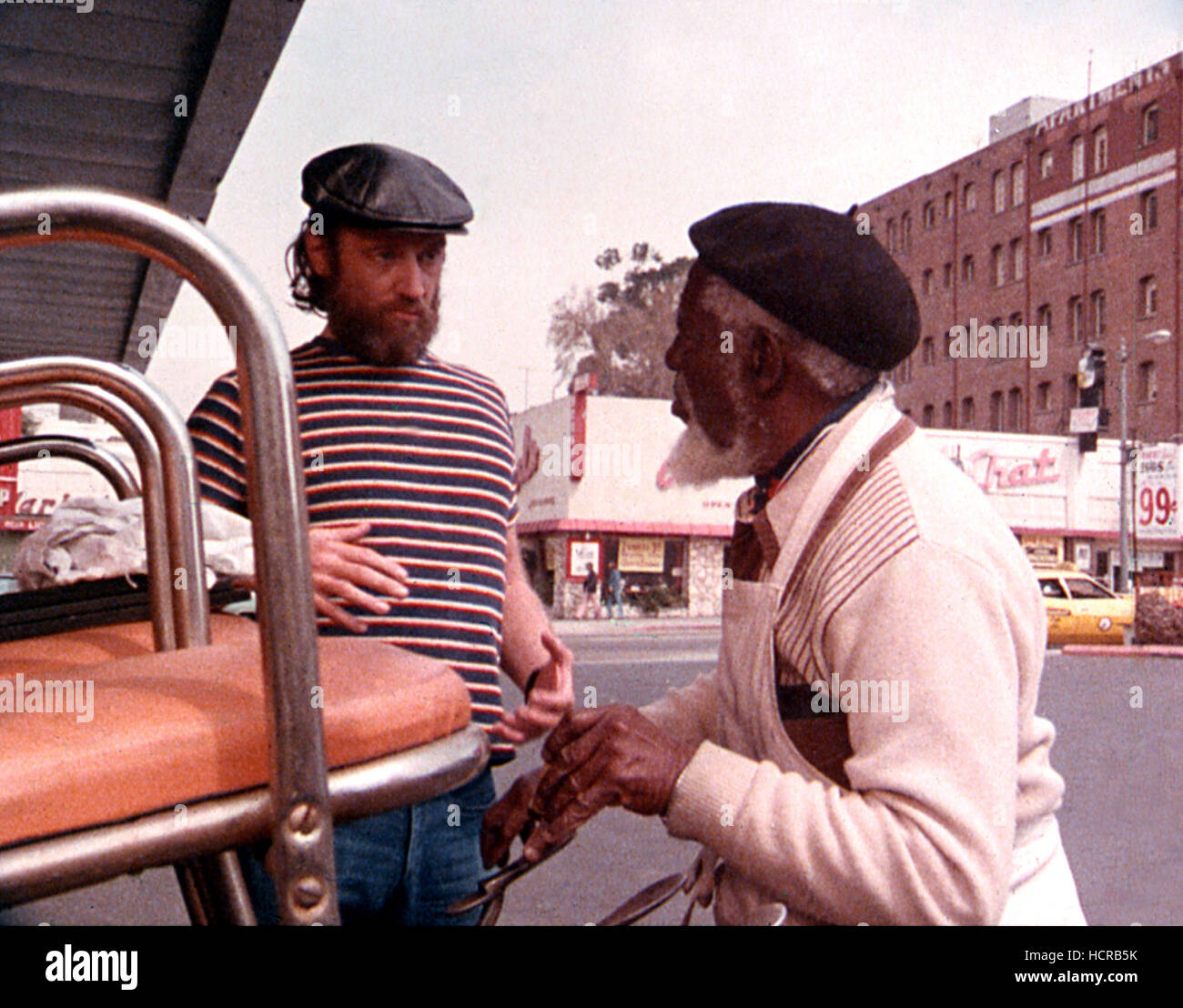 CAR WASH, Carlin, , 1976 Stock Photo Alamy