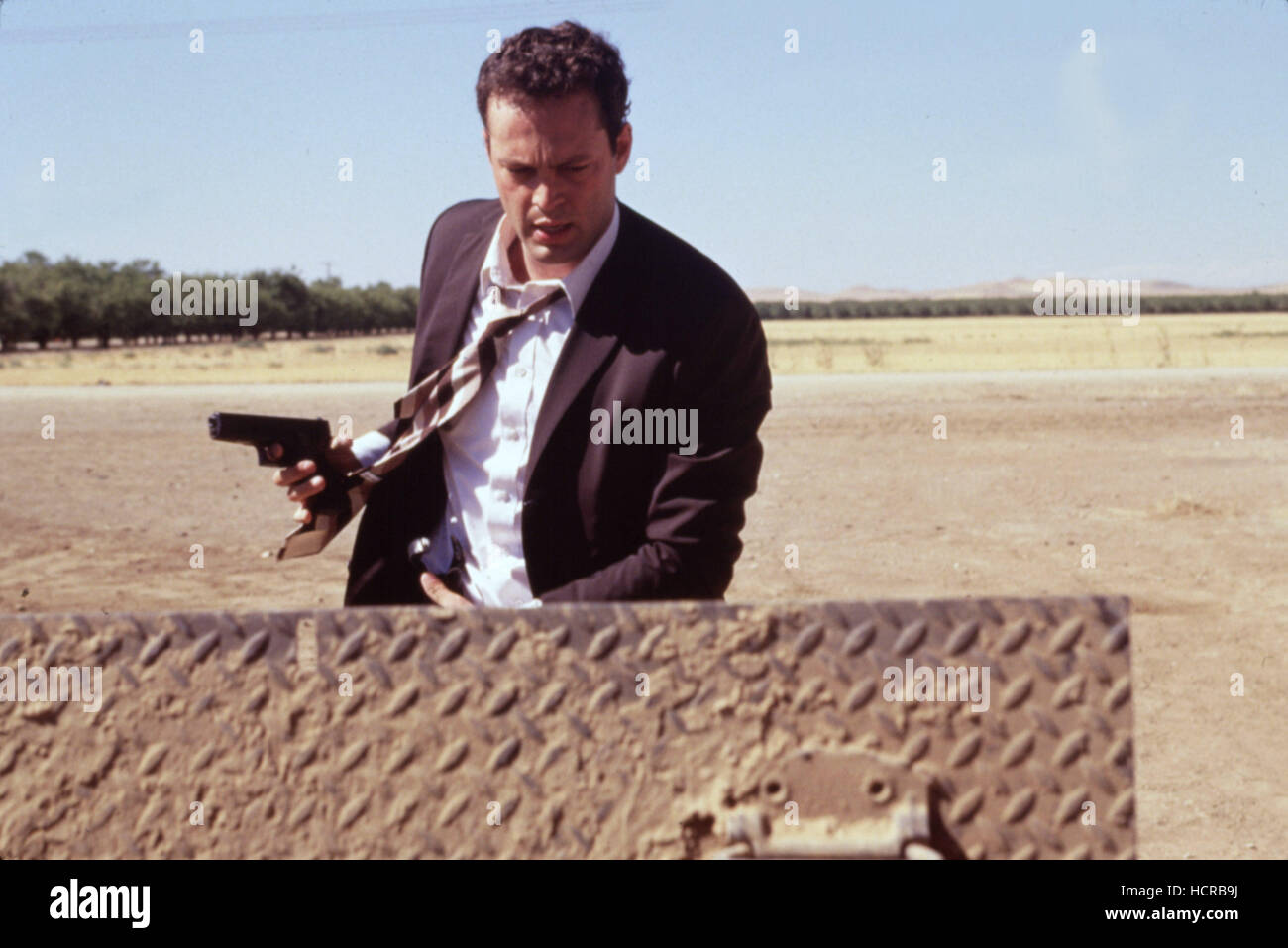 THE CELL, Vince Vaughn, 2000, © New Line/courtesy Everett Collection ...