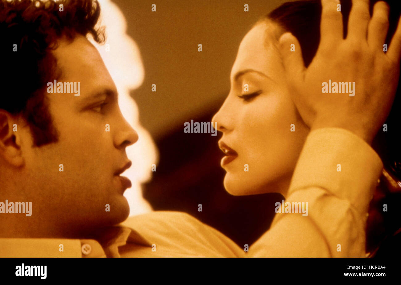 THE CELL, Vince Vaughn, Jennifer Lopez, 2000, (c)New Line Cinema