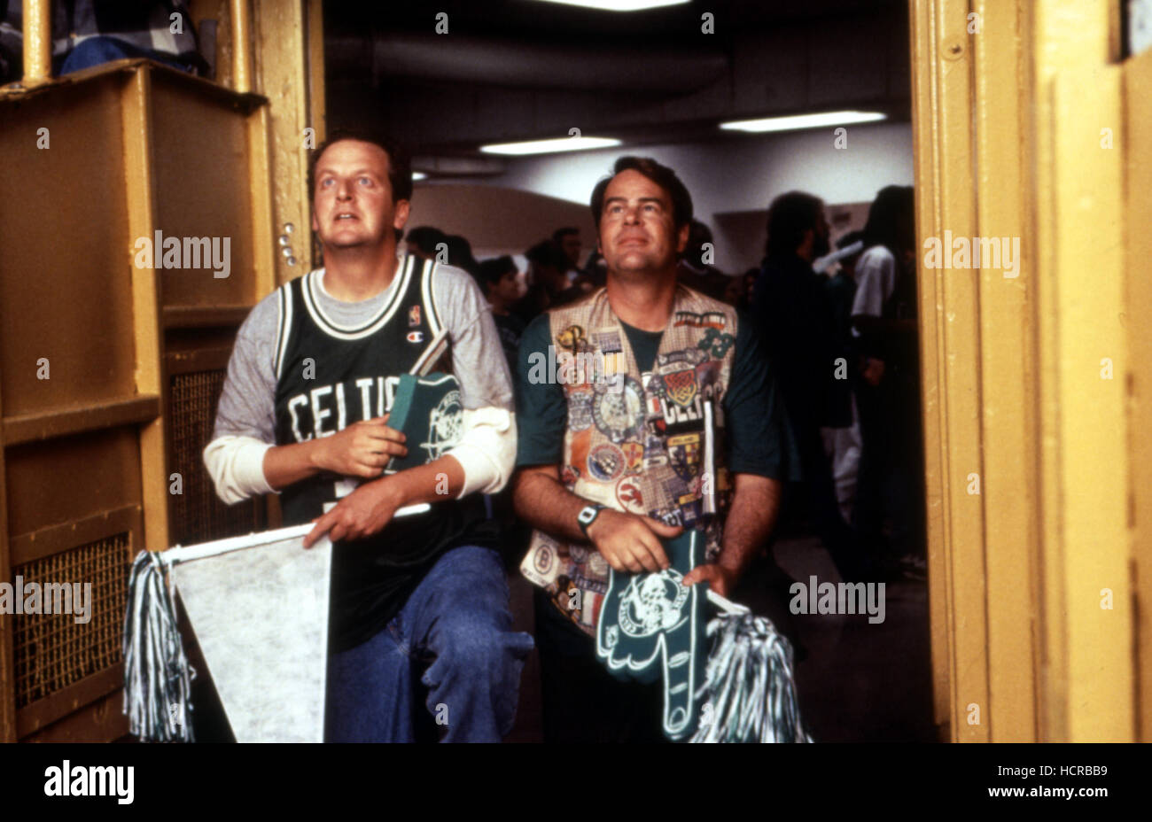 CELTIC PRIDE, Daniel Stern, Dan Aykroyd, 1996, (c)Buena Vista Pictures ...