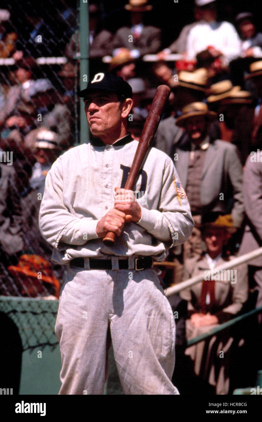 Tommy Lee Jones Cobb _ Tommy Lee Jones Movies ASOKLW