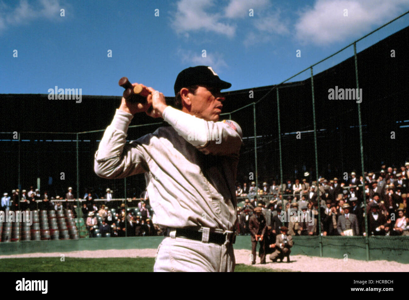 COBB, Tommy Lee Jones, 1994 Stock Photo Alamy