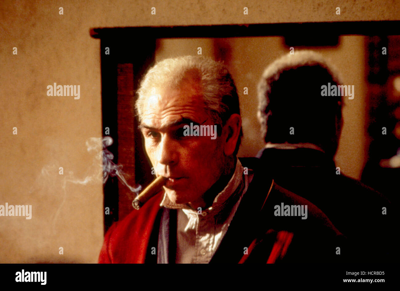 Tommy Lee Jones Cobb _ Tommy Lee Jones Movies ASOKLW