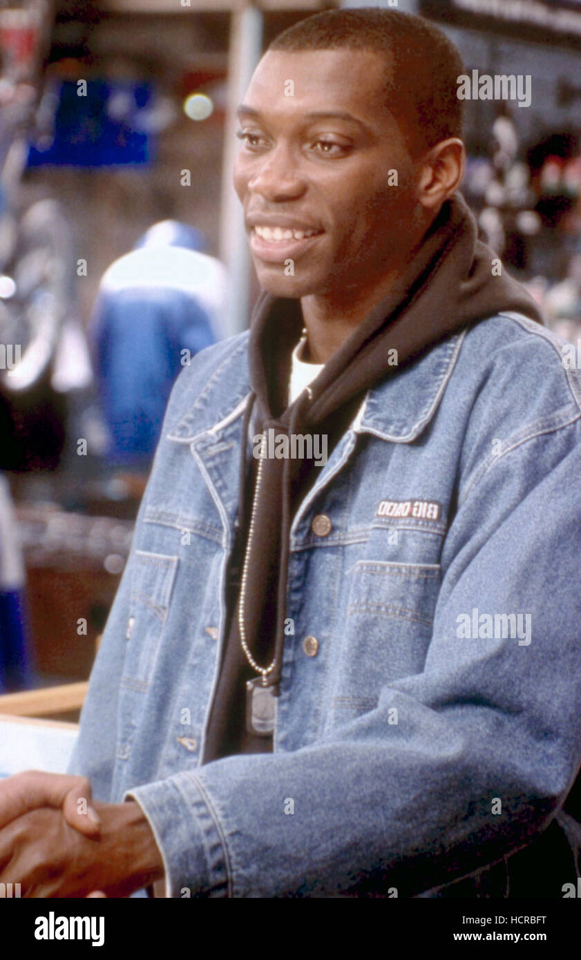 COACH CARTER, Rob Brown, 2005. ©Paramount/courtesy Everett Collection