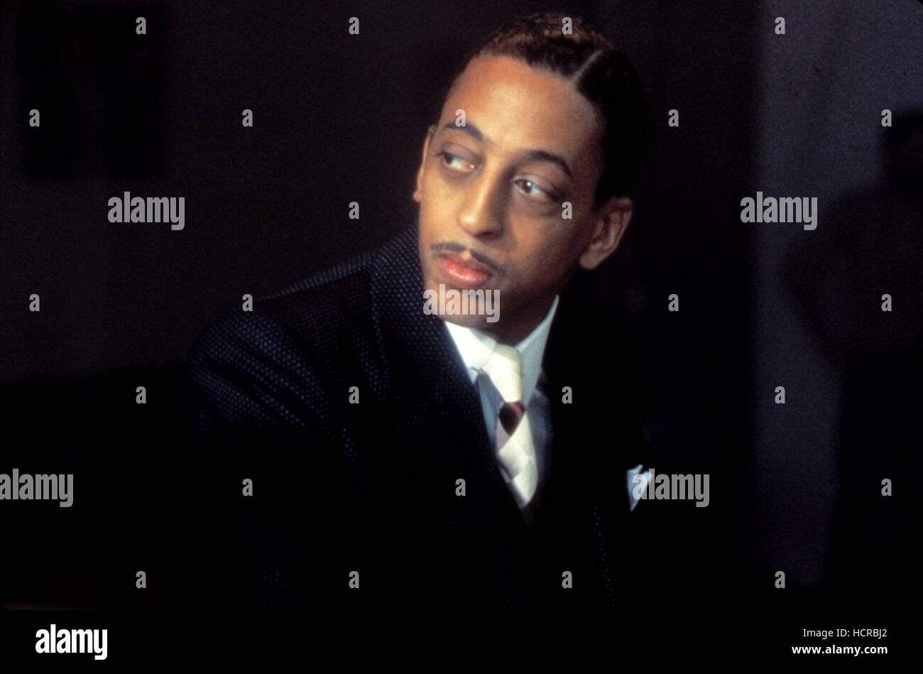 COTTON CLUB, Gregory Hines, 1984 Stock Photo Alamy