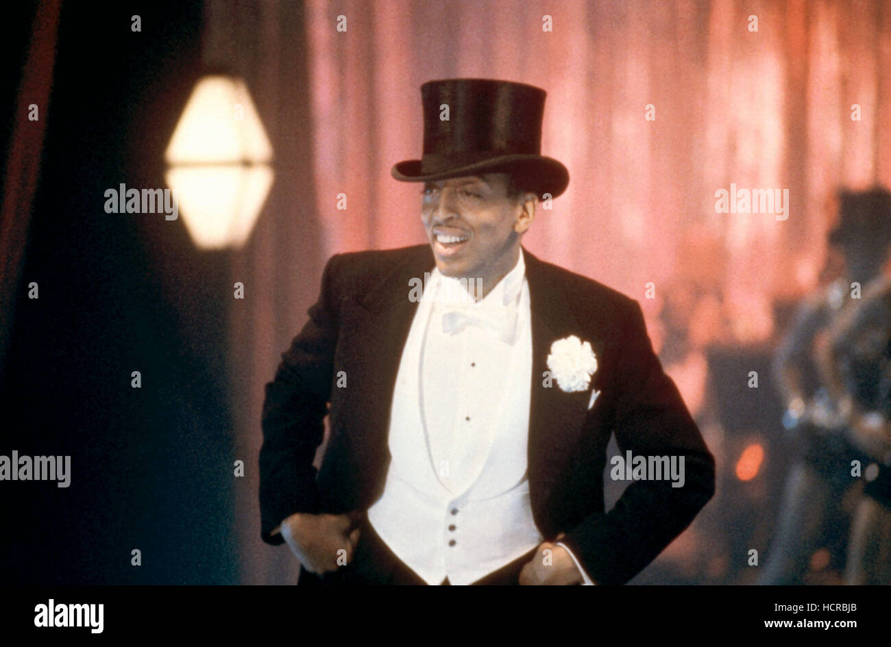 THE COTTON CLUB, Gregory Hines, 1984, (c)Orion Pictures/courtesy