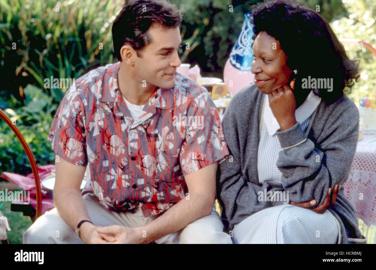 CORRINA CORRINA, Ray Liotta, Whoopi Goldberg, 1994, (c)New Line Cinema ...