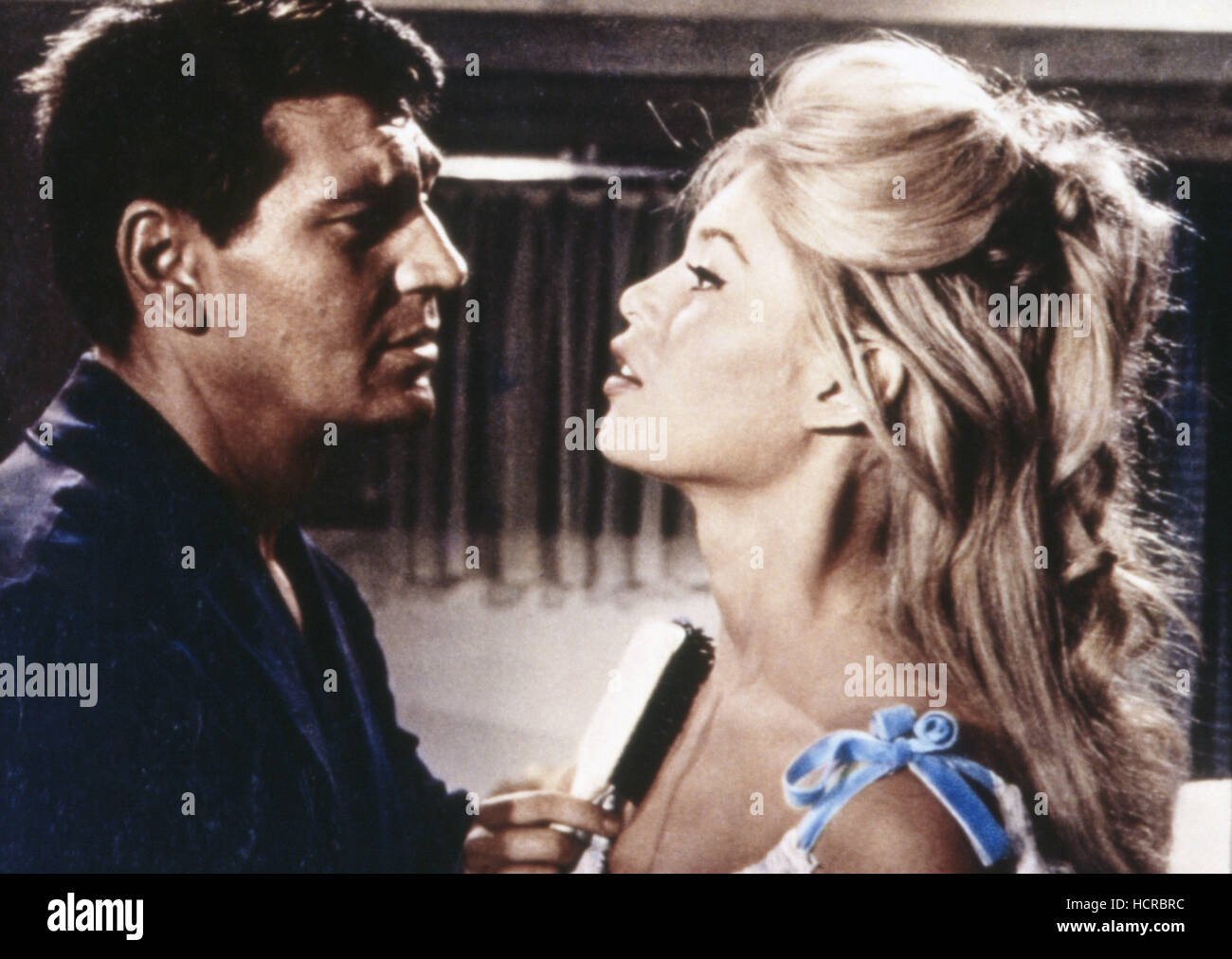 COME DANCE WITH ME!, (aka VOULEZVOUS DANSER AVEC MOI?), Henri Vidal