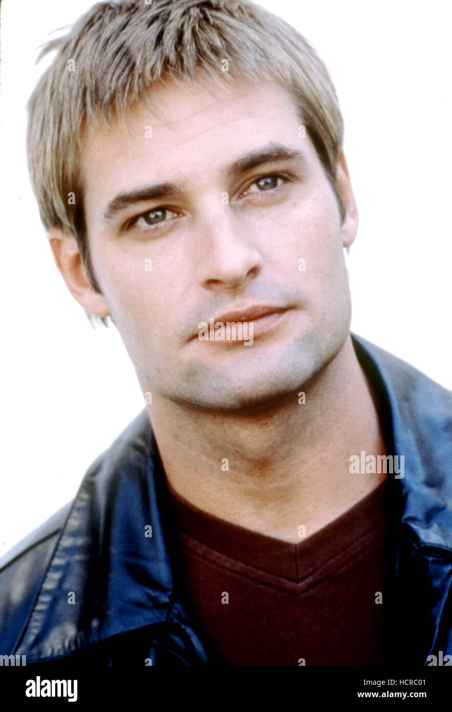 COLD HEART, Josh Holloway, 2001. ©Filmexperiment Co./Courtesy Everett Collection Stock Photo Alamy