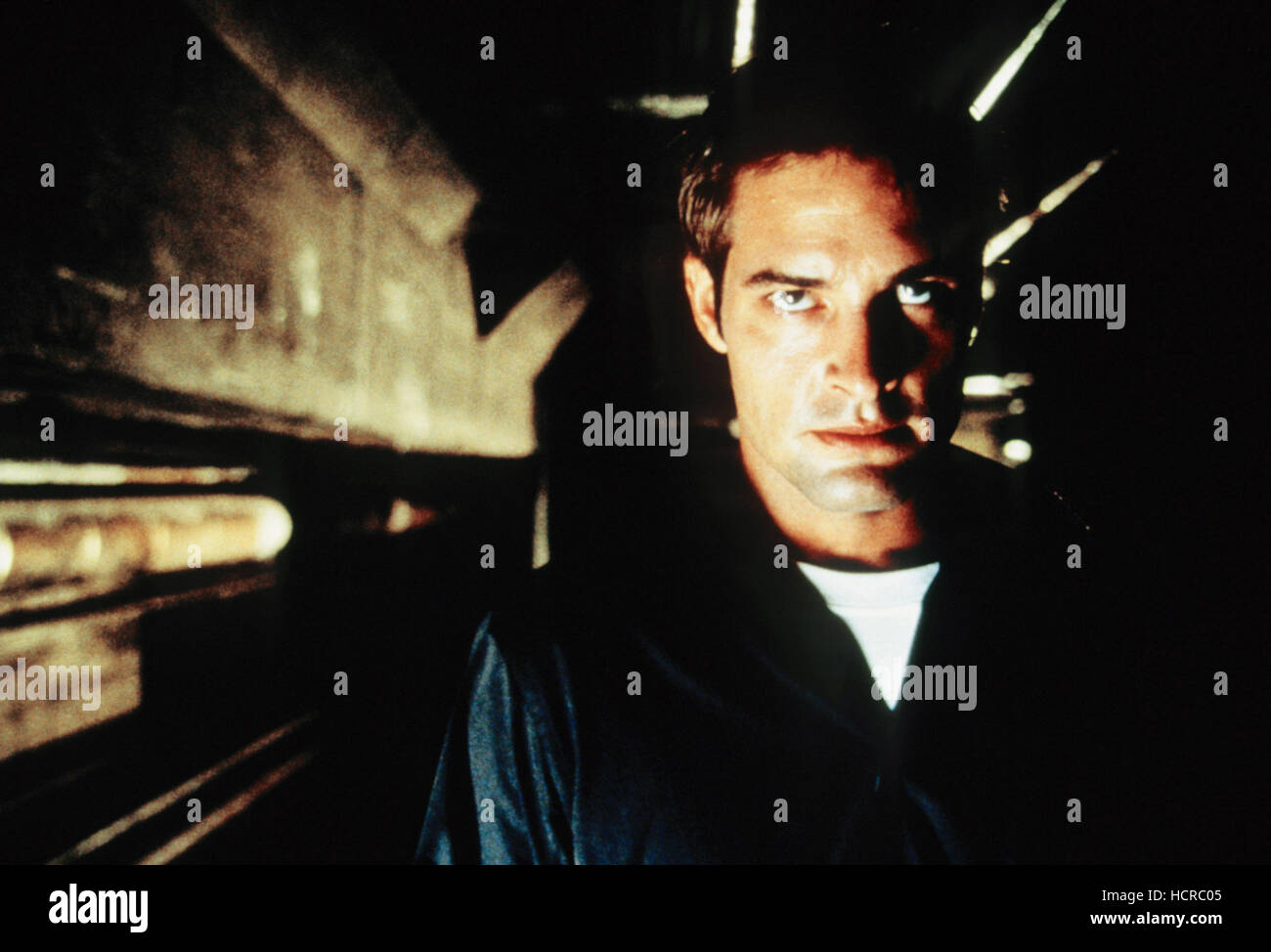 COLD HEART, Josh Holloway, 2001. ©Filmexperiment Co./Courtesy Everett Collection Stock Photo Alamy