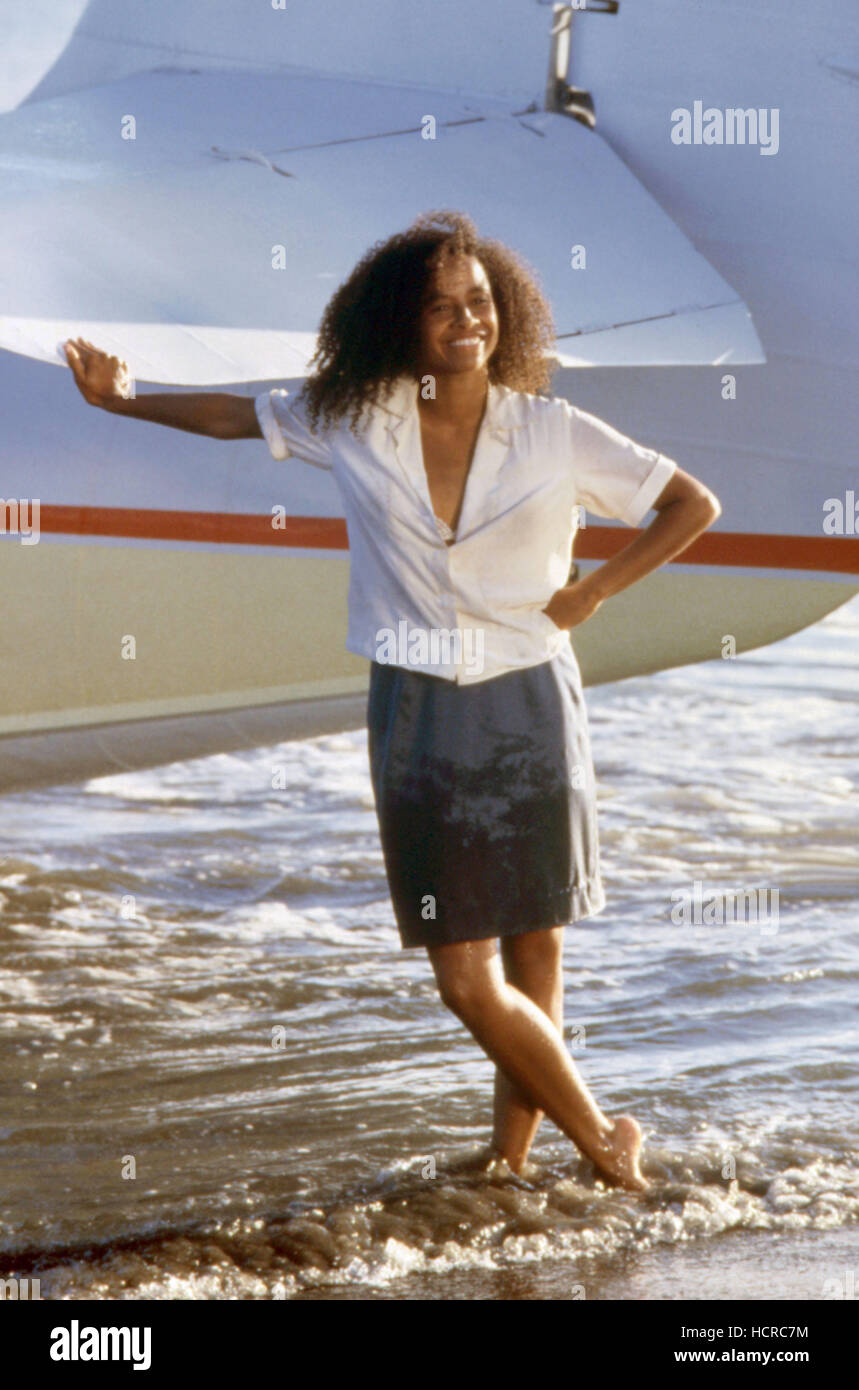 COMMANDO, Rae Dawn Chong, 1985. TM and Copyright (c)20th Century Fox Film Corp. All rights COMMANDO, Rae Dawn Chong, 1985. TM and Copyright (c)20th Century Fox Film Corp. All rights