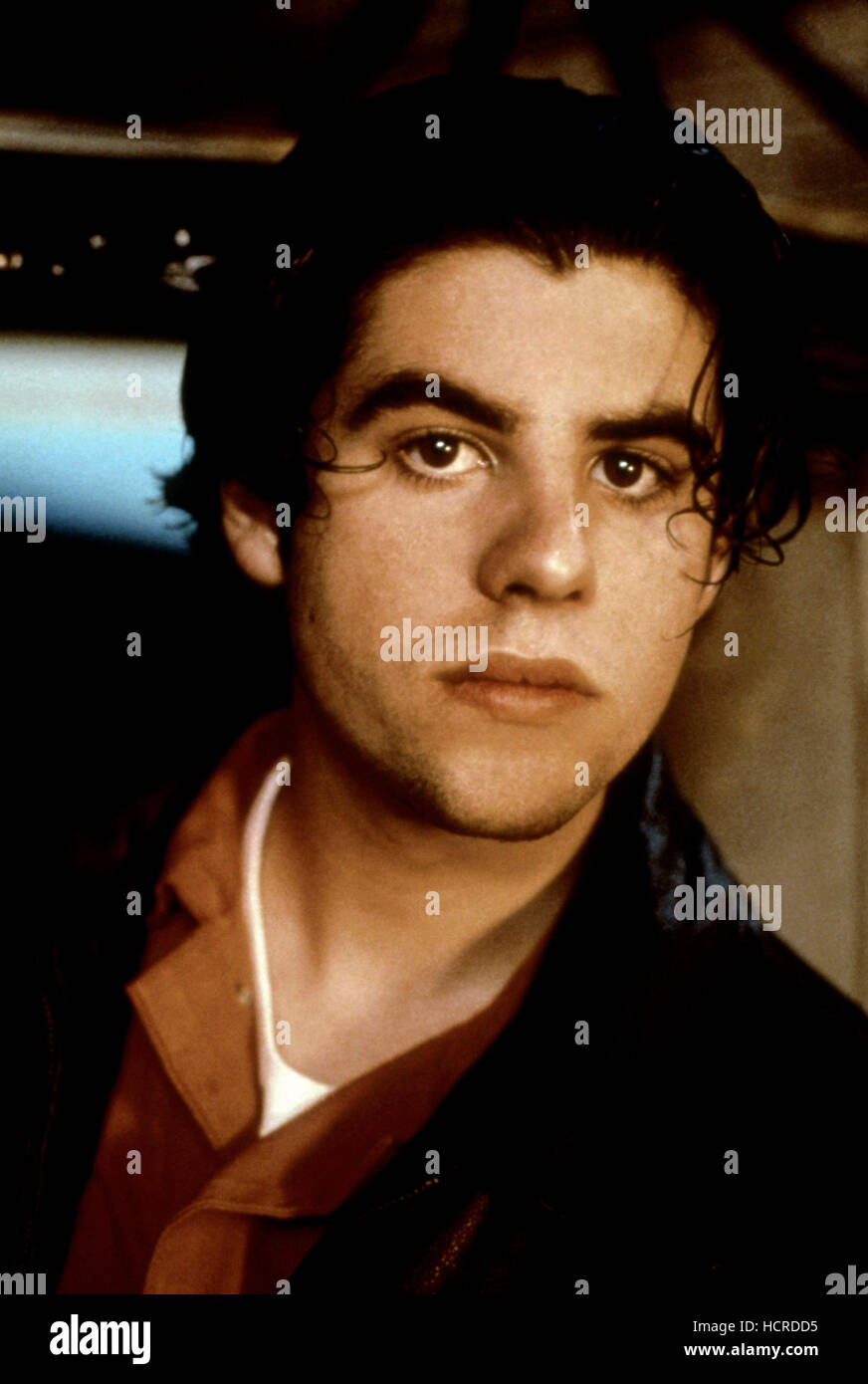 DAYLIGHT, Sage Stallone, 1996, (c) Universal/courtesy Everett