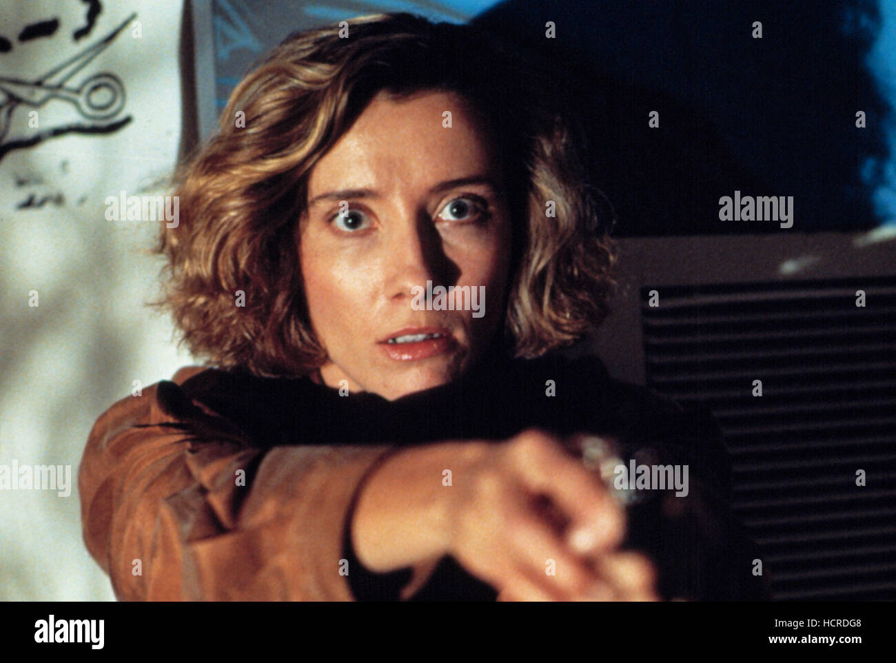 DEAD AGAIN, Emma Thompson, 1991 Stock Photo Alamy