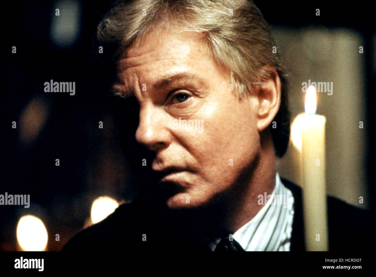 DEAD AGAIN, Derek Jacobi, 1991, (c) Paramount/courtesy Everett