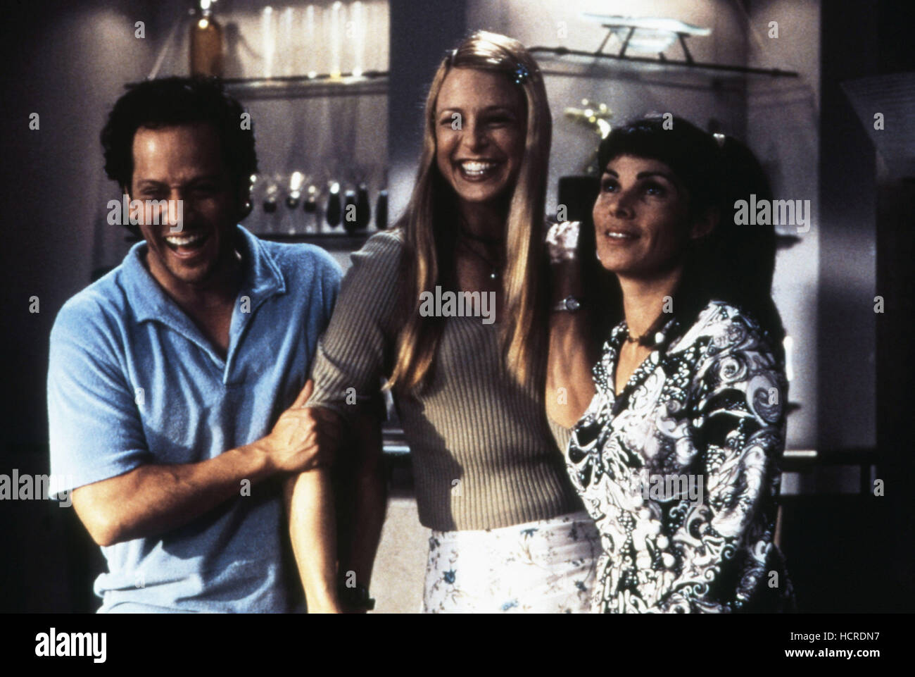 DEUCE BIGALOW: MALE GIGOLO, Rob Schneider (left), 1999
