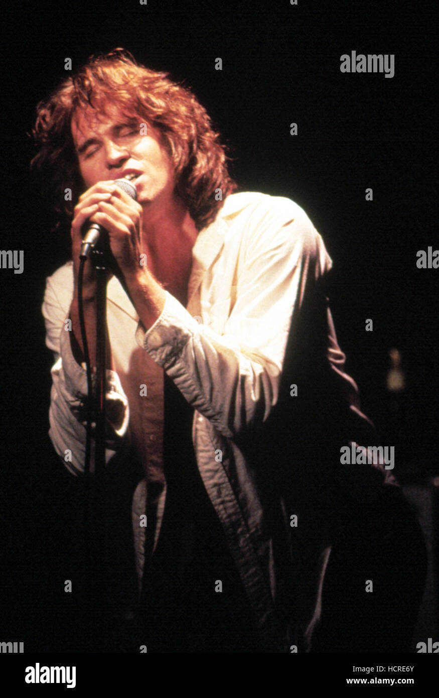 THE DOORS, Val Kilmer, 1991, (c)TriStar Pictures/courtesy Everett