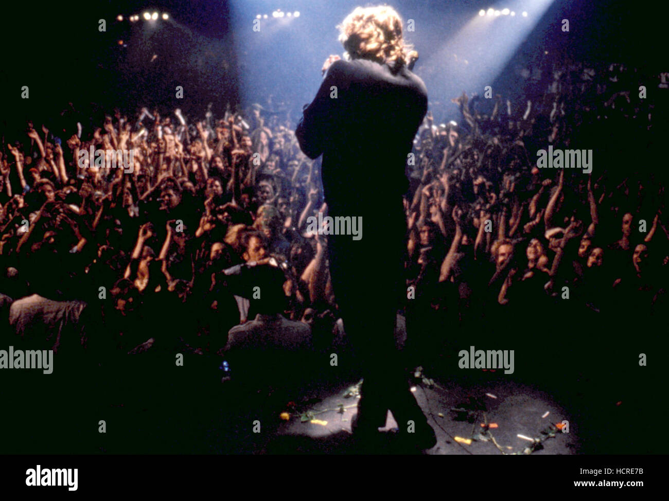 THE DOORS, Val Kilmer (center), 1991. ©TriStar Pictures/courtesy