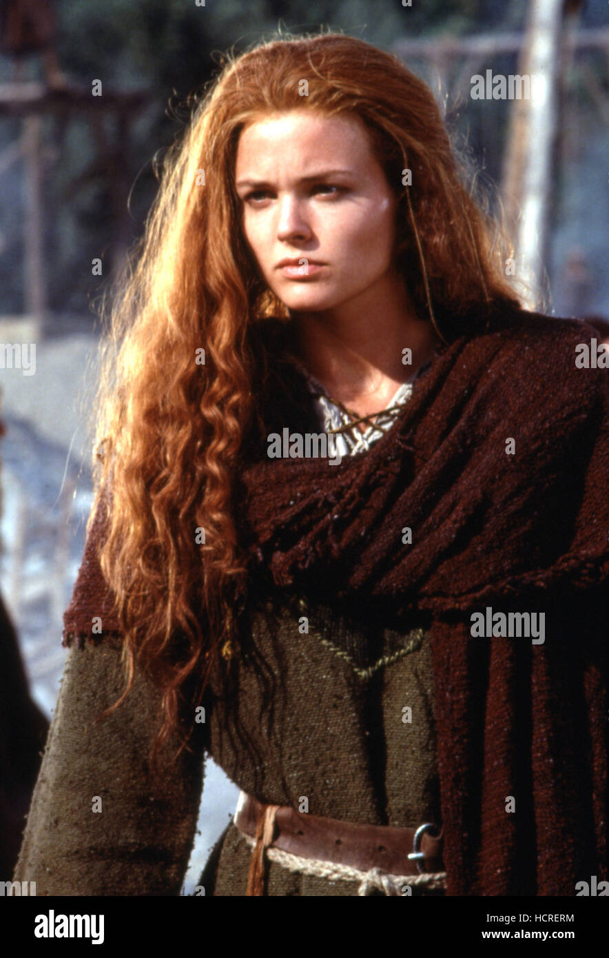 DRAGONHEART, Dina Meyer, 1996, (c)Universal/courtesy Everett Collection