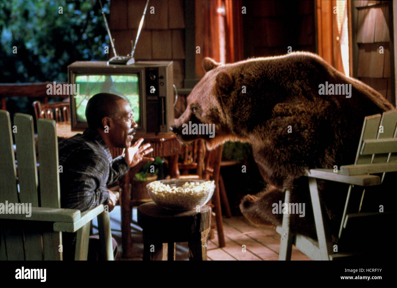 DR. DOLITTLE 2, Eddie Murphy, 2001, TM & Copyright (c) 20th Century Fox