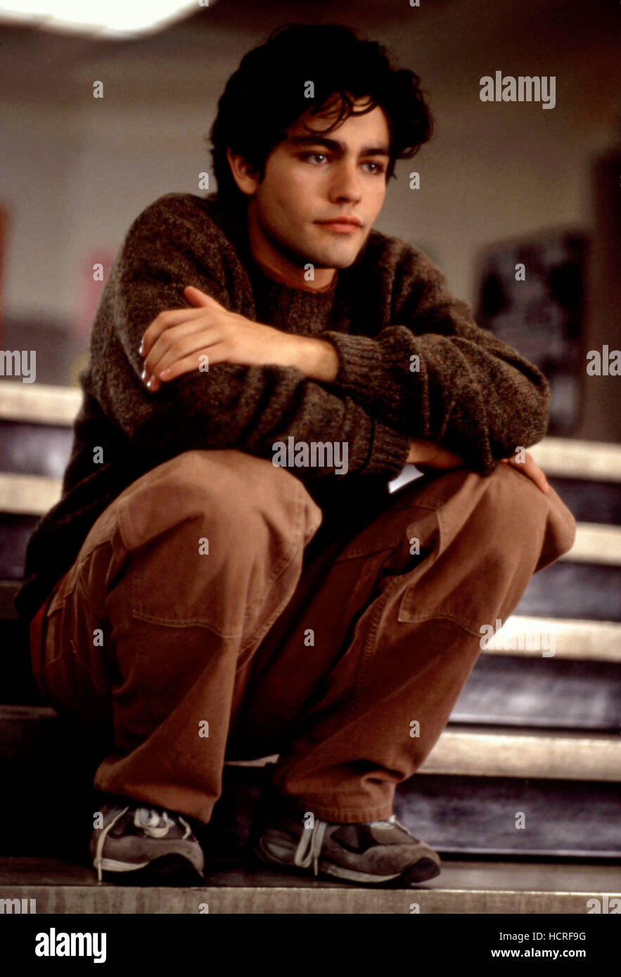 DRIVE ME CRAZY, Adrian Grenier, 1999, TM and Copyright (c)20th Century