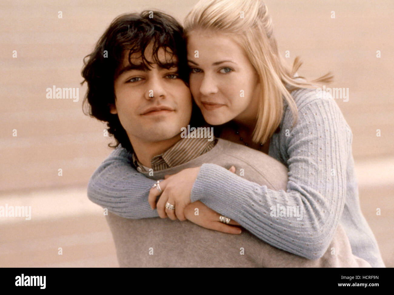 DRIVE ME CRAZY, Adrian Grenier, Melissa Joan Hart, 1999.TM and