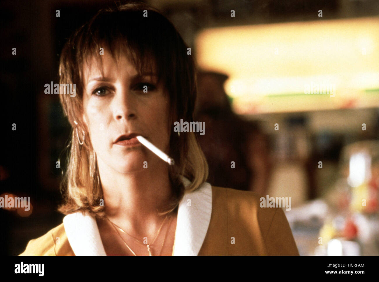 did jamie lee curtis smoke cigarettes Holy hell, The Bear Xmas episode in S2 was scarier than most horror movies. Fitting that they brought in Curtis, what an absolute frigging nightmare How Shame Almost Ruined Jamie