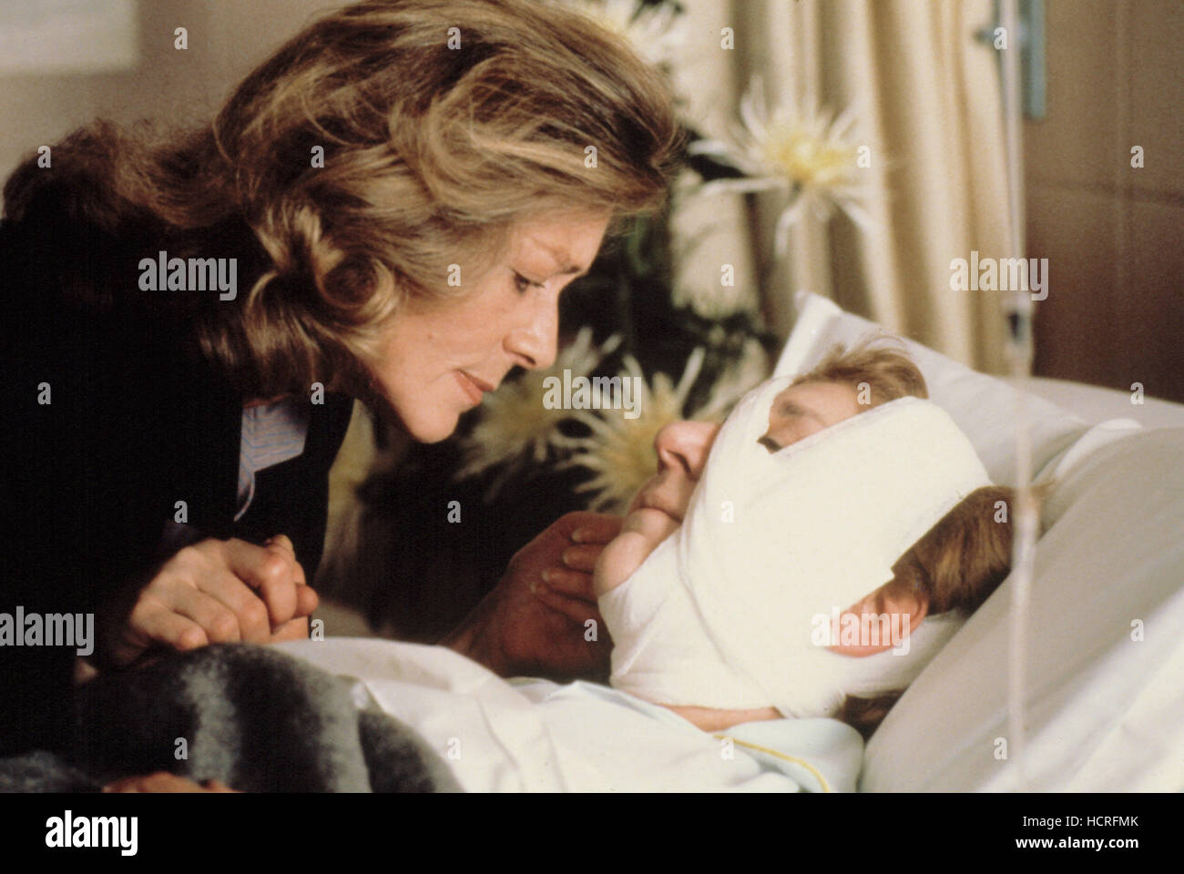 THE FAN, Lauren Bacall, Maureen Stapleton, 1981, (c) Paramount/courtesy
