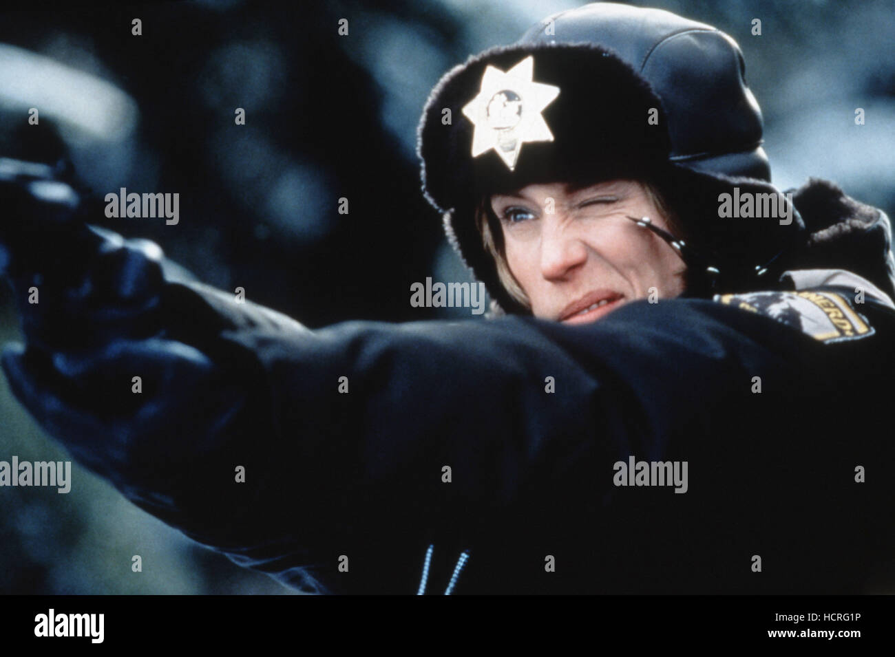 FARGO, Frances McDormand, 1996, (c) Gramercy Pictures/courtesy Everett ...