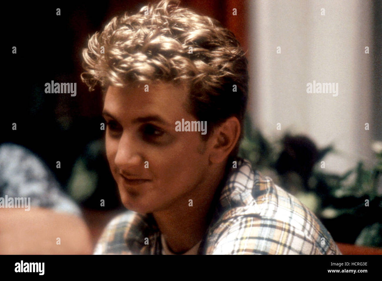 AT CLOSE RANGE, Sean Penn, 1986, (c)Orion Pictures/courtesy Everett