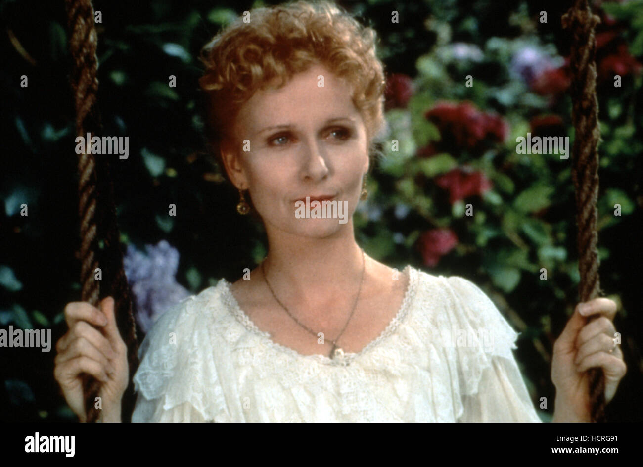 AUGUST, Kate Burton, 1996, (c)Samuel Goldwyn Films/courtesy Everett