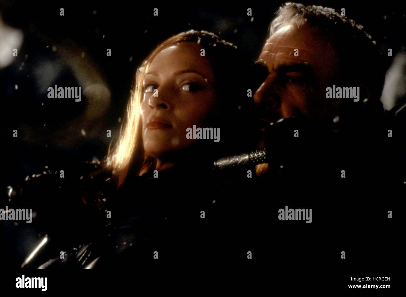 THE AVENGERS, Uma Thurman, Sean Connery, 1998, (c)Warner Bros./courtesy