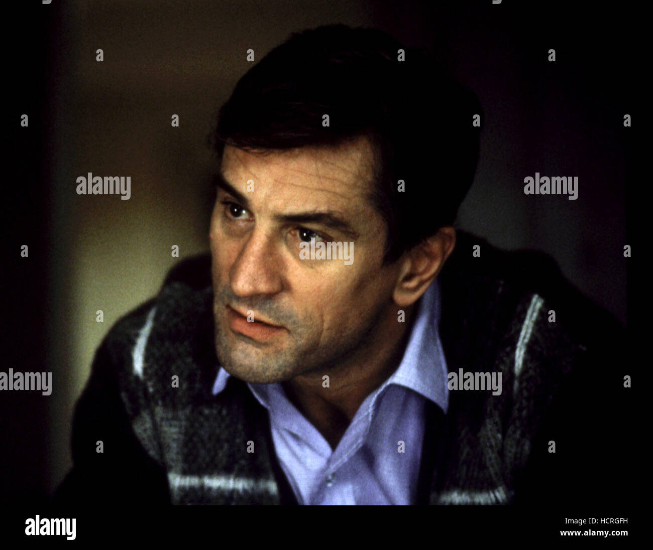 Awakenings Robert De Niro 1990 Stock Photo Alamy