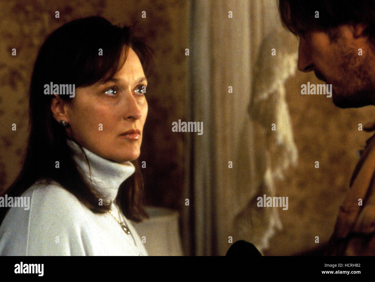 BEFORE AND AFTER, Meryl Streep, Liam Neeson, 1996 Stock Photo - Alamy
