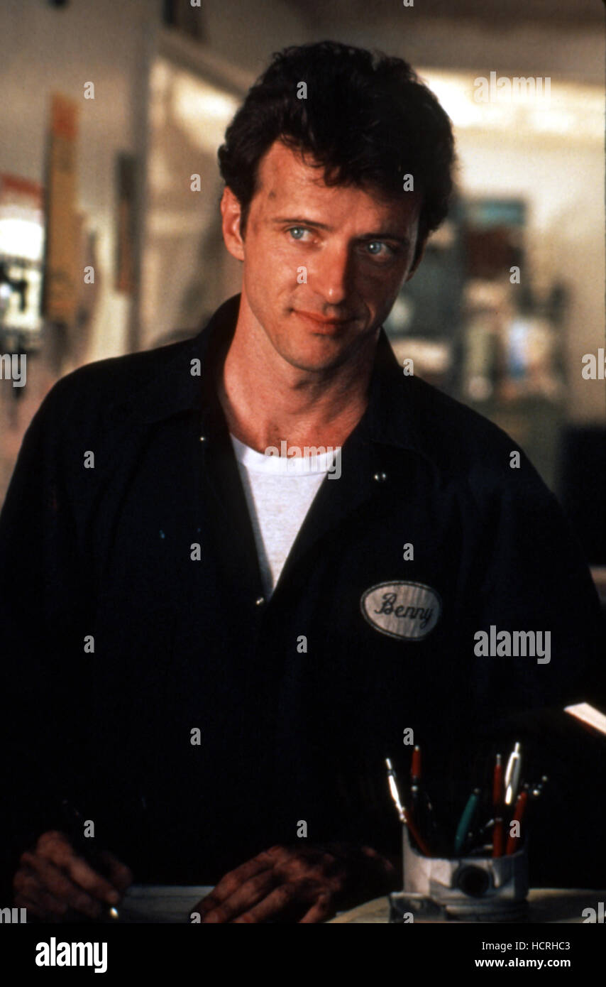 Aidan quinn benny joon 1993 hi-res stock photography and images - Alamy